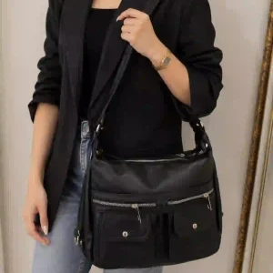 کیف بزرگ زنانه