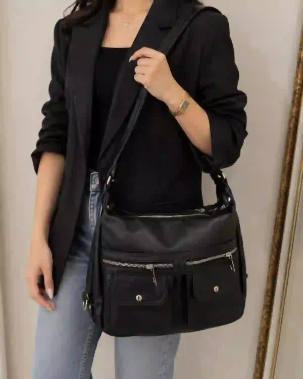 کیف بزرگ زنانه