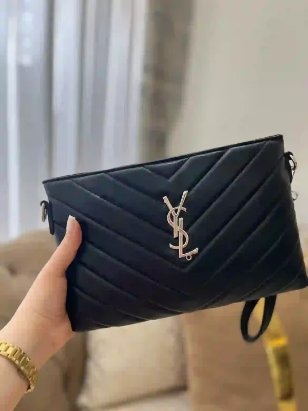 کیف زنانه YSL - تصویر 2