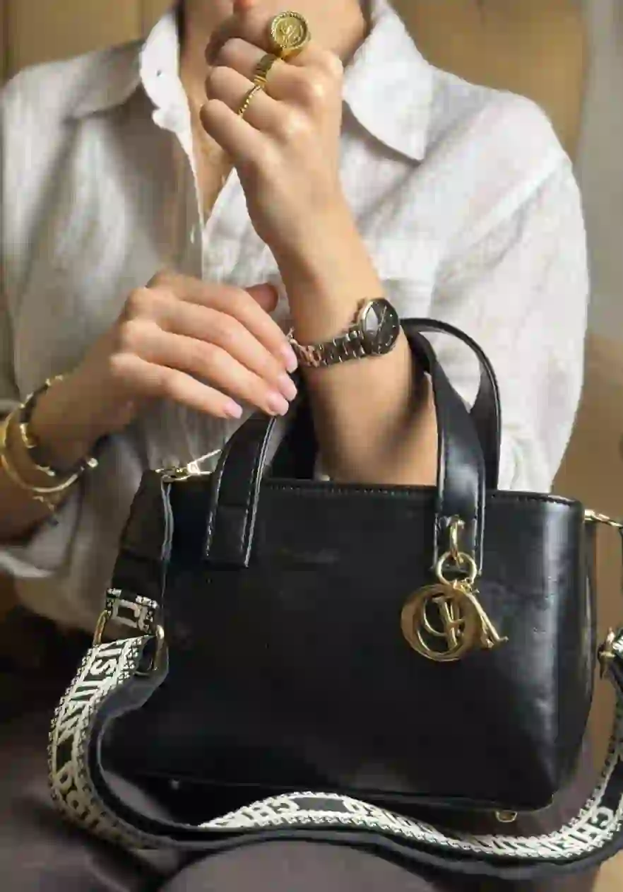 کیف دیور زنانه