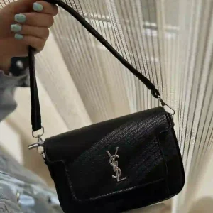 کیف پاسپورتی YSL