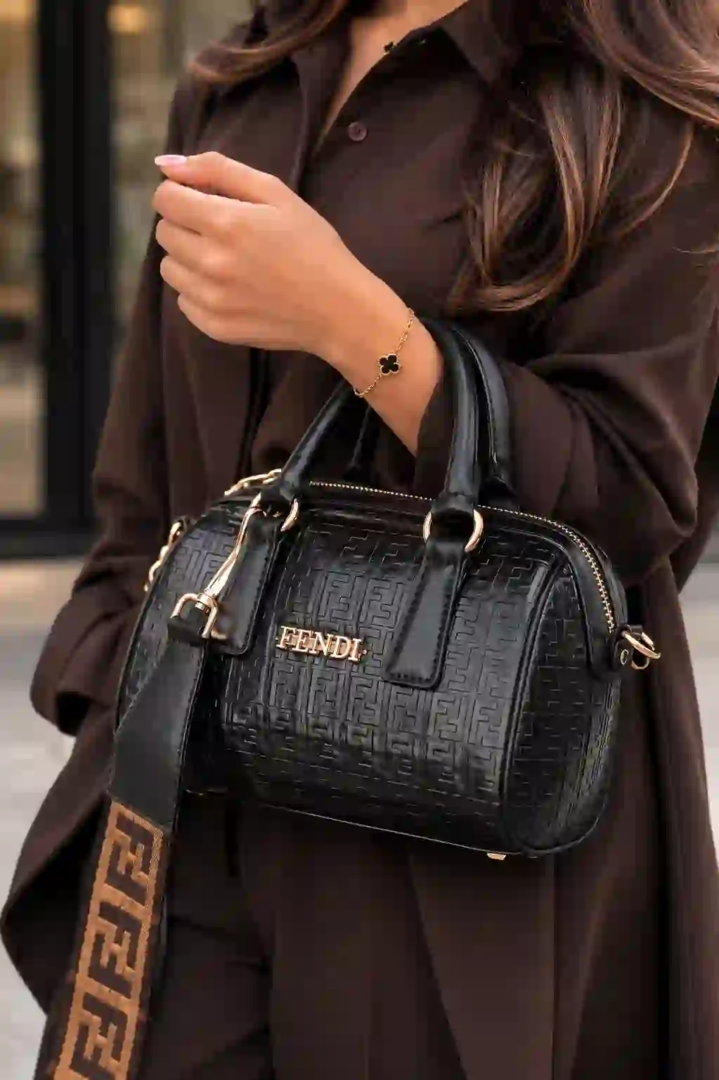 کیف فندی زنانه