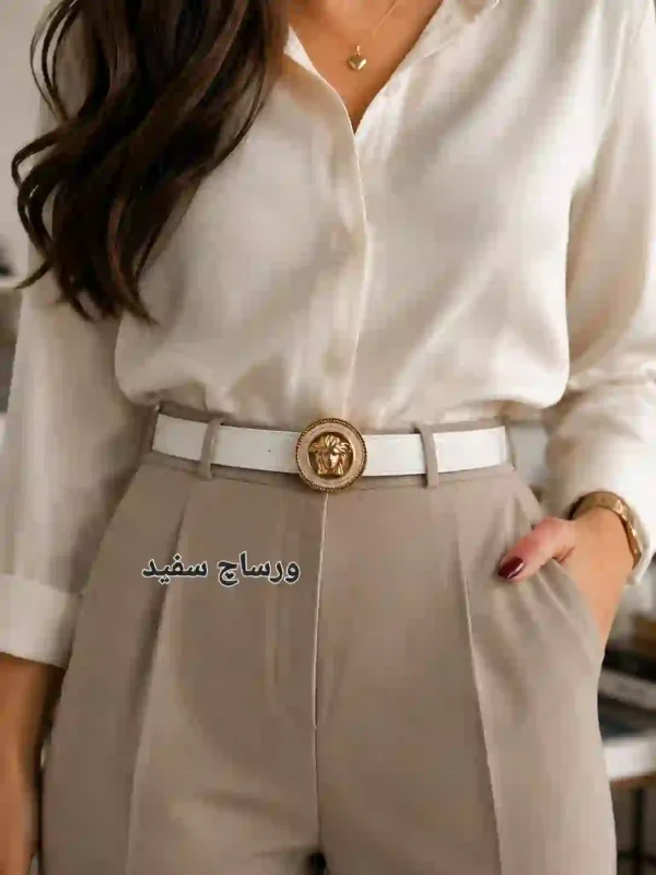 کمربند زنانه - تصویر 6