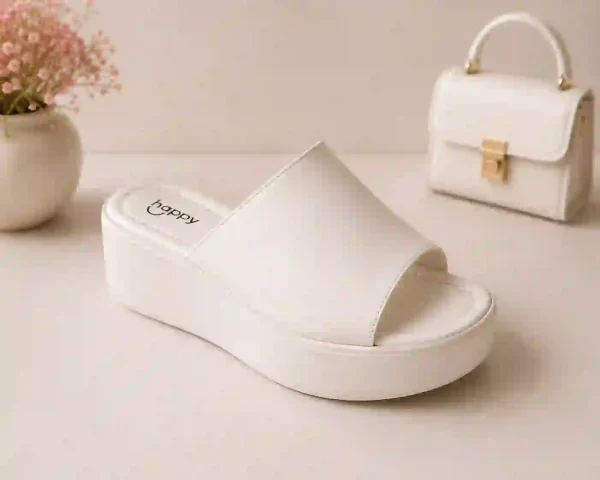 صندل لژدار هپی