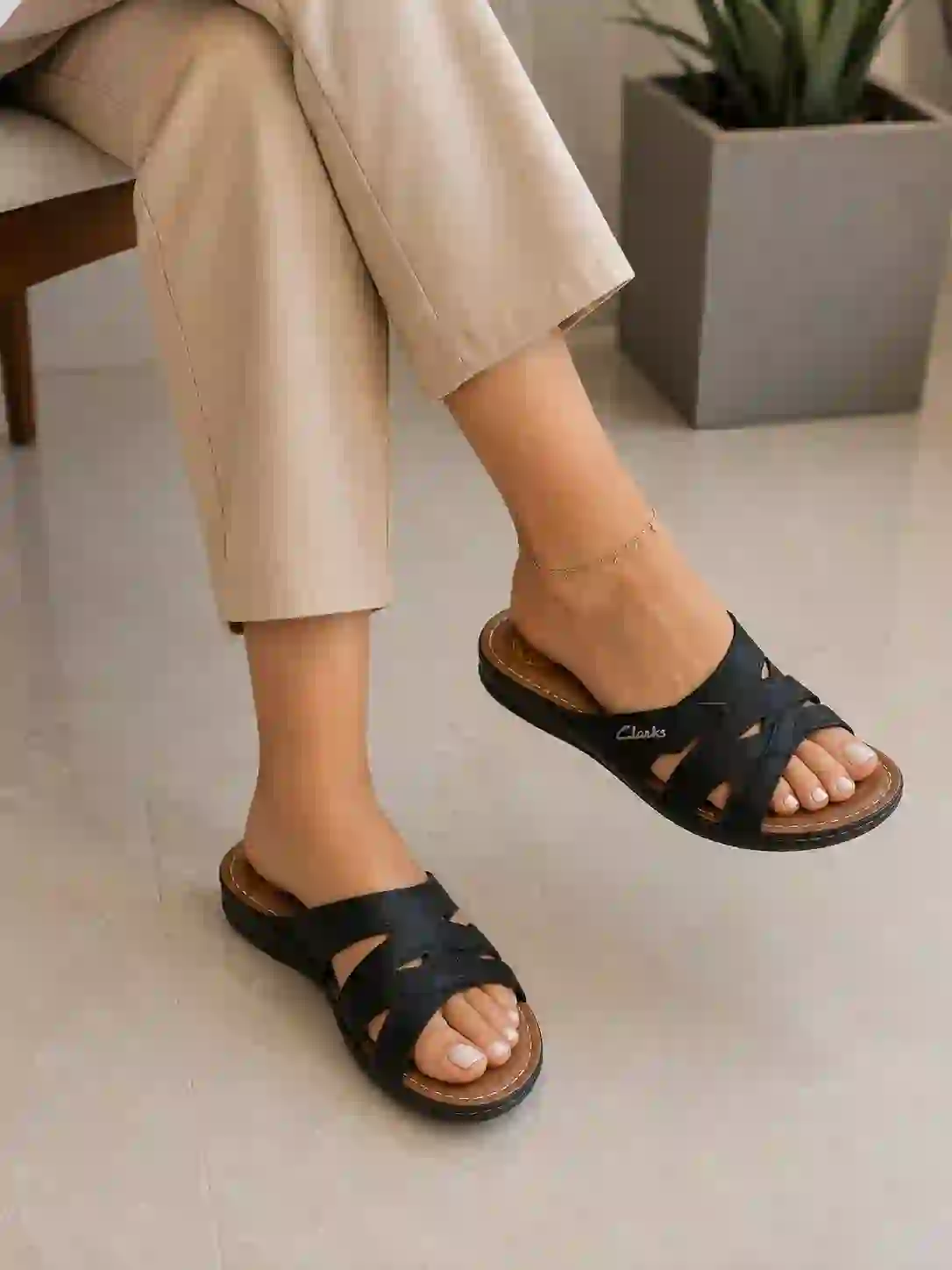 دمپای طبی زنانه