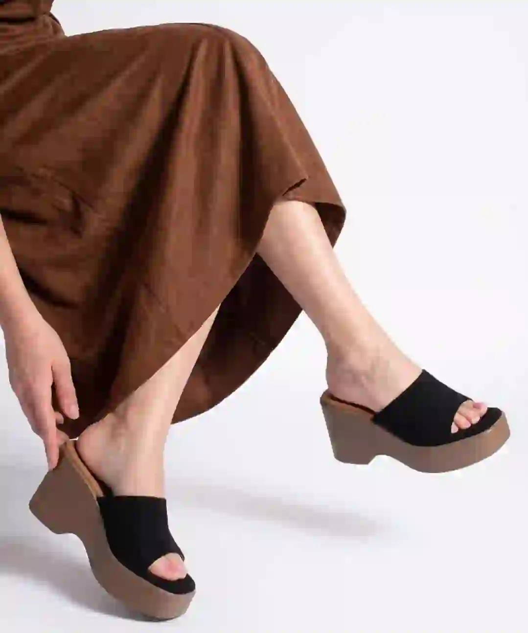 صندل لژ والمو