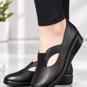 کفش طبی تبریز زنانه