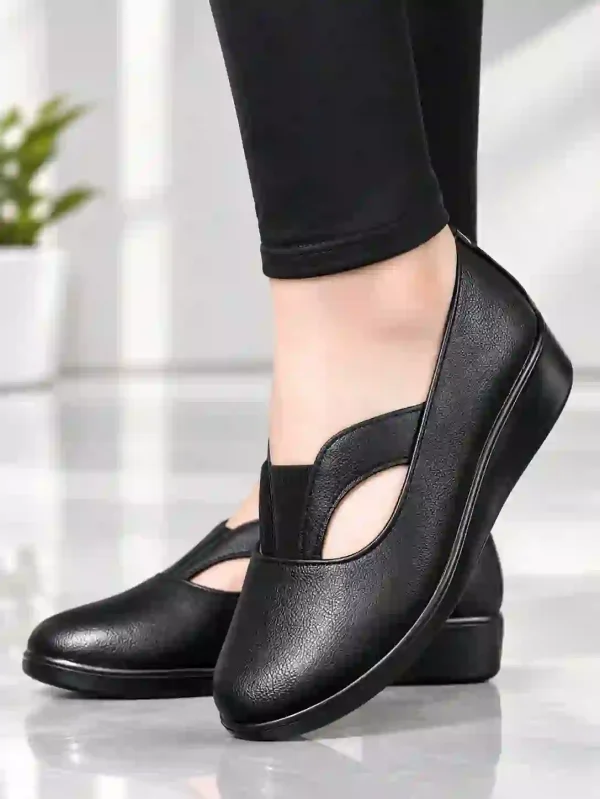 کفش طبی تبریز زنانه